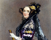 Se Ada Lovelace rinasce (e vive ancora) grazie a un fumetto