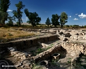 Turchia - Scoperte incisioni antiche di 4.000 anni sui diritti delle donne