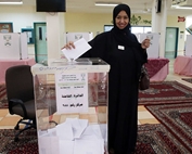 Svolta storica in Arabia Saudita: per la prima volta donne al voto