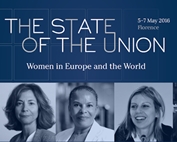 The State of the Union 2016 e le donne 