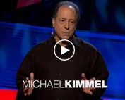 TED TALKS Michael Kimmel: Why gender equality is good for everyone — men included