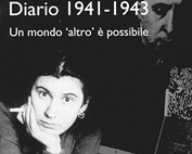 "Sorgente di ogni cosa è la vita, mai un'altra persona" 