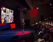 TEDWomen in diretta dall'Auditorium di Roma