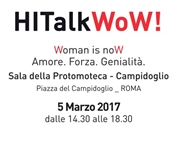 HiTalkWow! Il format di Self-Empowerment tutto al femminile 