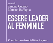 Essere leader al femminile