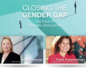 Toronto Centre lancia il programma “Closing the gender gap”