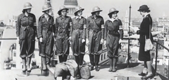10 year anniversary of our Women in the Bank network