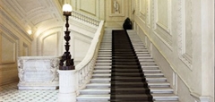 Visita a Palazzo Koch: un'occasione di networking e collaborazione per ADBI