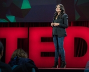 “Insegnate il coraggio alle bambine, non la perfezione” – Reshma Sujani a TED