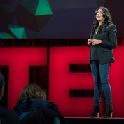 “Insegnate il coraggio alle bambine, non la perfezione” – Reshma Sujani a TED