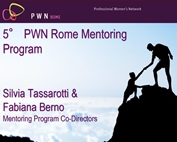 Cross-mentoring ADBI – PWN Programma 2018