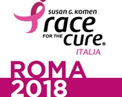 ADBI prenderà parte alla Race for the Cure di Roma