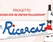 Progetto Ricercata Re-Enter Fellowship