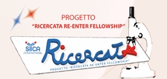Progetto Ricercata Re-Enter Fellowship