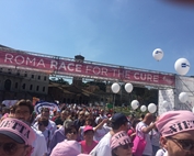 ADBI e Race for the Cure 2018