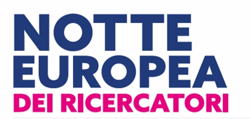Notte Europea dei Ricercatori