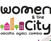 SAVE THE DATE: 12-15 Ottobre 2023 - Women in the City: Ascolta, Agisci, Cambia.