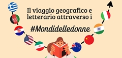 Viaggia con ADBI per i #mondidelledonne