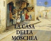 La casa della moschea - #mondidelledonne  