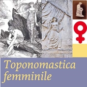 Toponomastica femminile