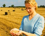 L’agricoltura delle donne. Per una nuova idea di crescita - 11 aprile 2013