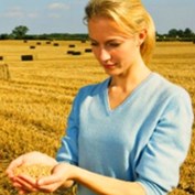L’agricoltura delle donne. Per una nuova idea di crescita - 11 aprile 2013