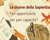 Le donne della Sapienza - 5 novembre 2012