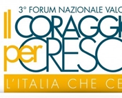  3° FORUM NAZIONALE DI VALORE D - ROMA 19 NOVEMBRE 2014