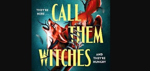 They call us witches. We call ourselves Weyward #mondidelledonne